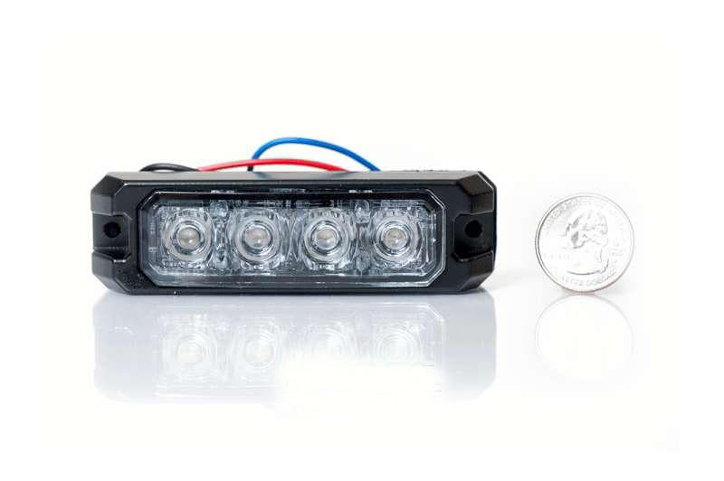 Police Lights