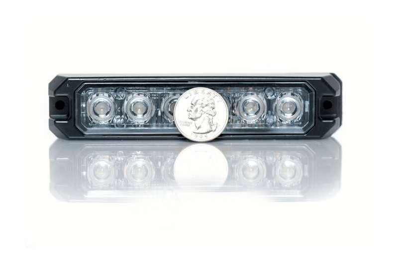 GRILLE LIGHTS & SURFACE MOUNTS