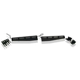 FLEX SERIES INTERIOR LIGHTBAR WARNING BAR AND TRAFFIC ADVISOR