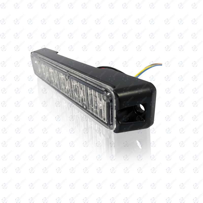 DaMeGa EDGE SERIES 6 TIR_surface-mount-grille-led-lights_ledoutfitters