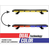 34" DUAL COLOR BLADE LIGHT BAR_dual-color-chameleon-led-sticks_ledoutfitters