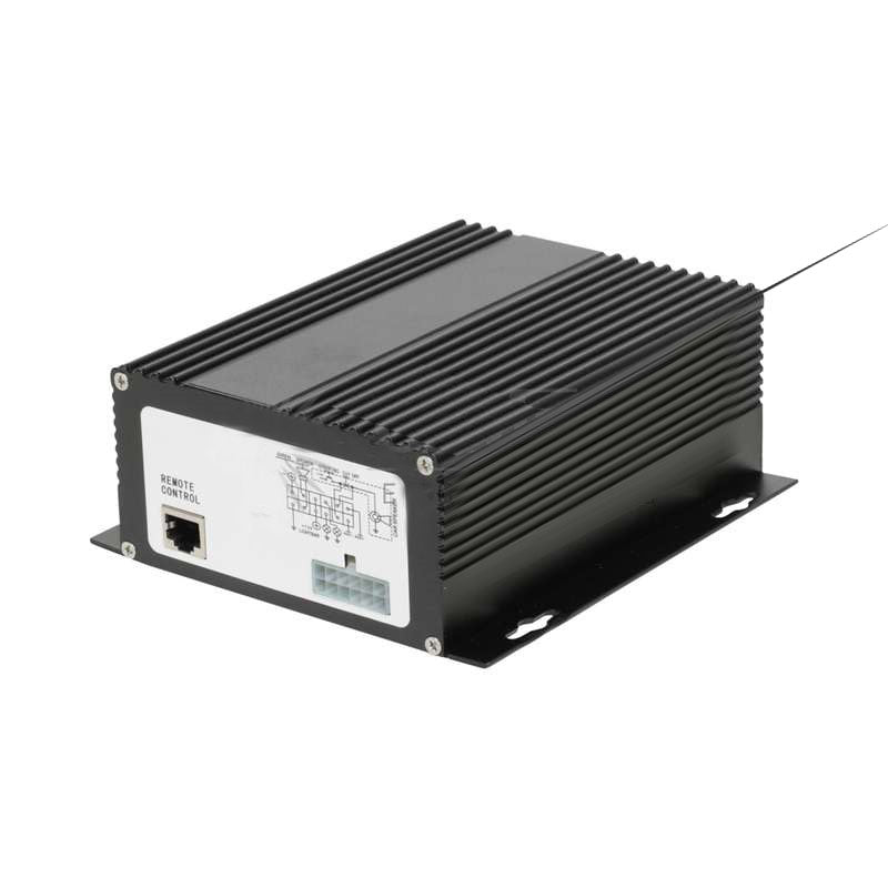 THUNDER HANDHELD SIREN_sirens_ledoutfitters