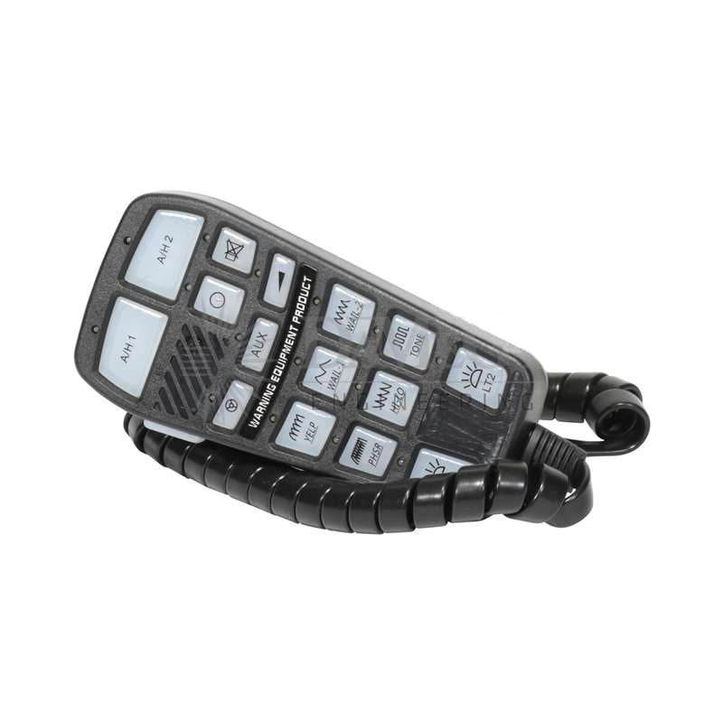 THUNDER HANDHELD SIREN_sirens_ledoutfitters