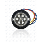 CLOSE OUT COMET SERIES LHA 6 HIDE AWAY_sirens_ledoutfitters