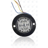 CLOSE OUT COMET SERIES STAR SURFACE LED HIDE AWAY_hideaways_ledoutfitters