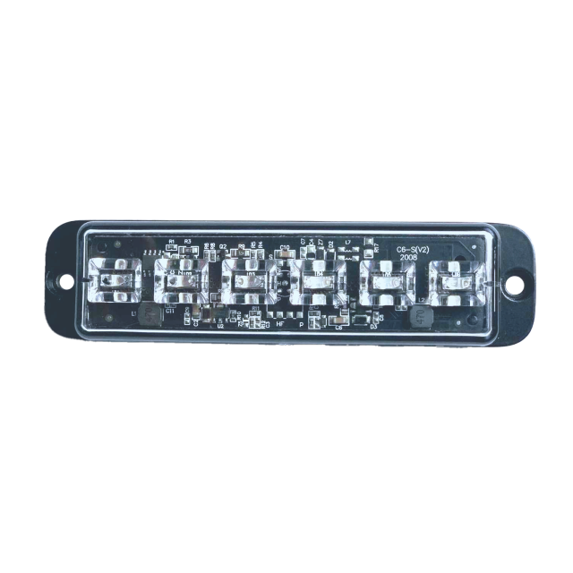 DIAMOND 6 LED GRILLE LIGHT_ledlights_ledoutfitters
