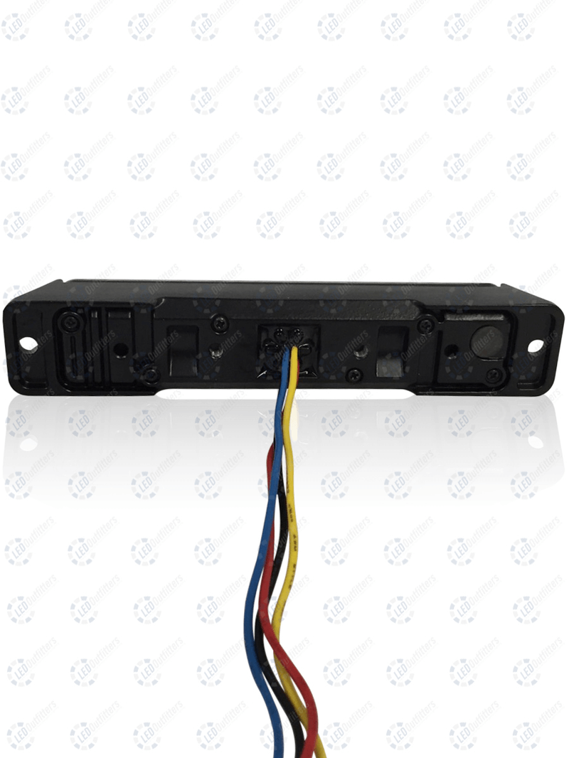 DaMeGa EDGE SERIES 6 TIR_surface-mount-grille-led-lights_ledoutfitters