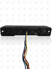 DaMeGa EDGE SERIES 6 TIR_surface-mount-grille-led-lights_ledoutfitters