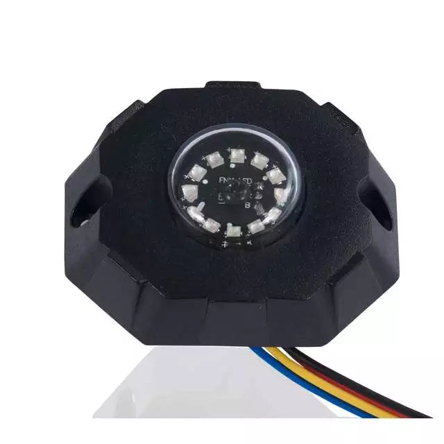 Rocket 12 LED HIDEAWAY_hideaways_ledoutfitters