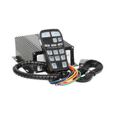 THUNDER HANDHELD SIREN_sirens_ledoutfitters