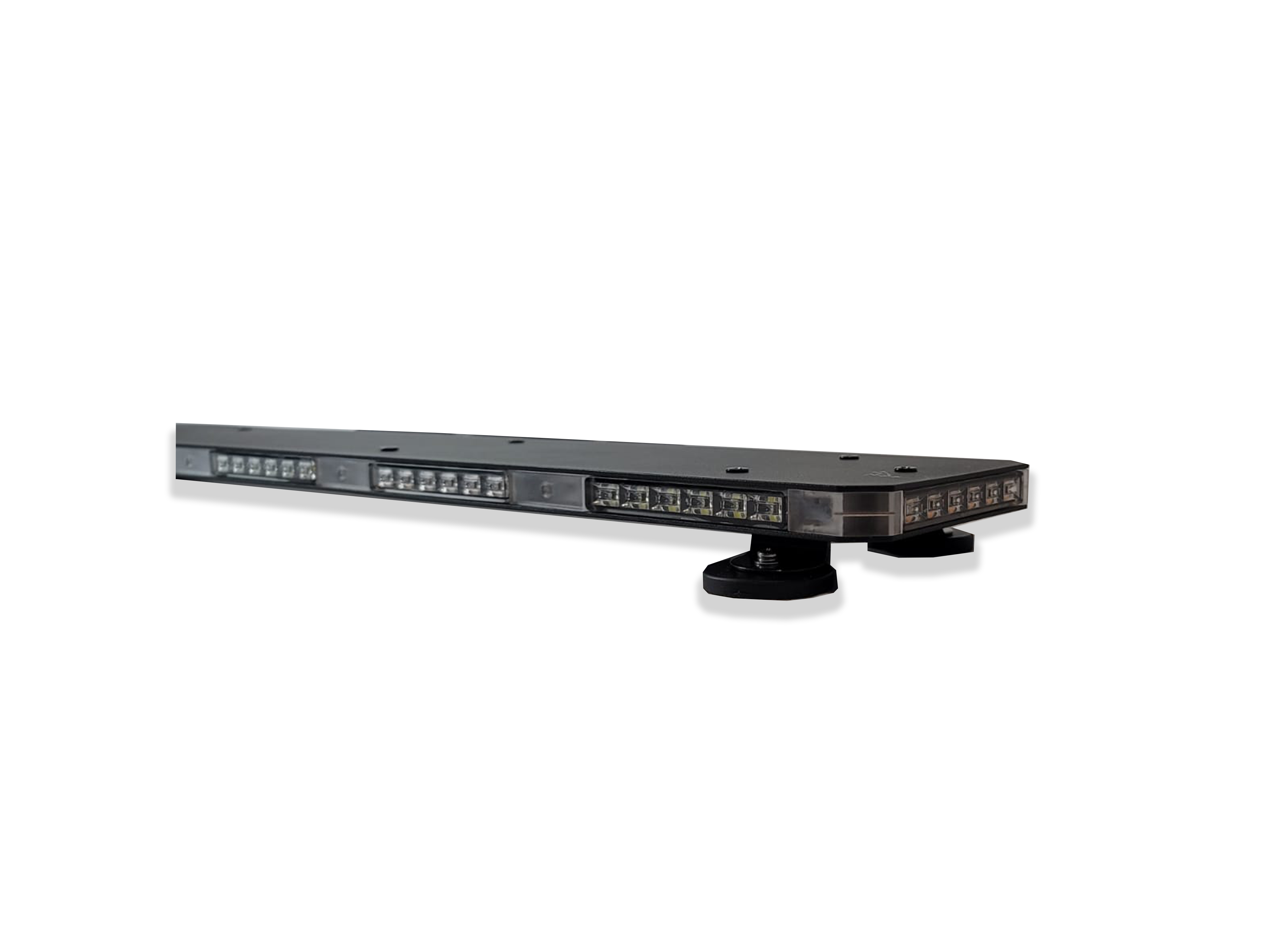 MICRO SLIM ULTRA MINI LED LIGHTBAR (18 MODULE)