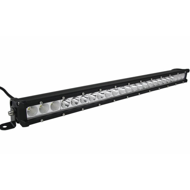 120 WATT FLOOD/SPOT COMBO 12000 LUMEN LIGHT BAR_offroad-led-lightbar_ledoutfitters