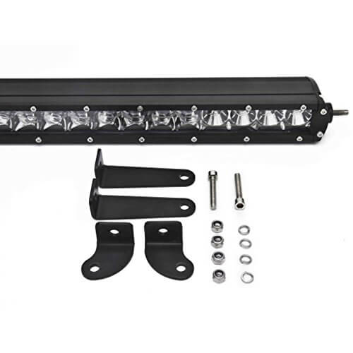 240 WATT FLOOD/SPOT COMBO 24000 LUMEN LIGHT BAR_offroad-led-lightbar_ledoutfitters