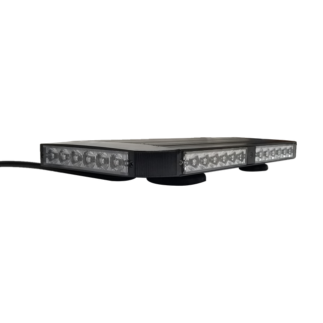 14" DUAL COLOR BLADE MINI LED LIGHT BAR_ledlights_ledoutfitters