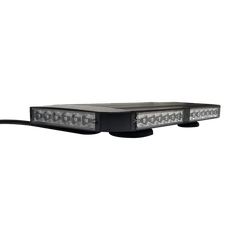 14" DUAL COLOR BLADE MINI LED LIGHT BAR_ledlights_ledoutfitters