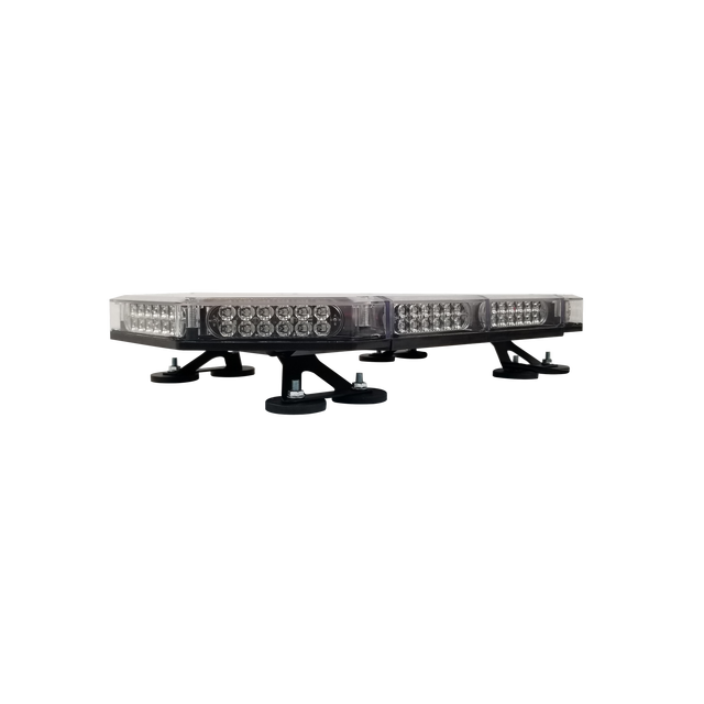 18 Inch Flex Mini LED Light Bar (12 LED modules)_ledbars_ledoutfitters