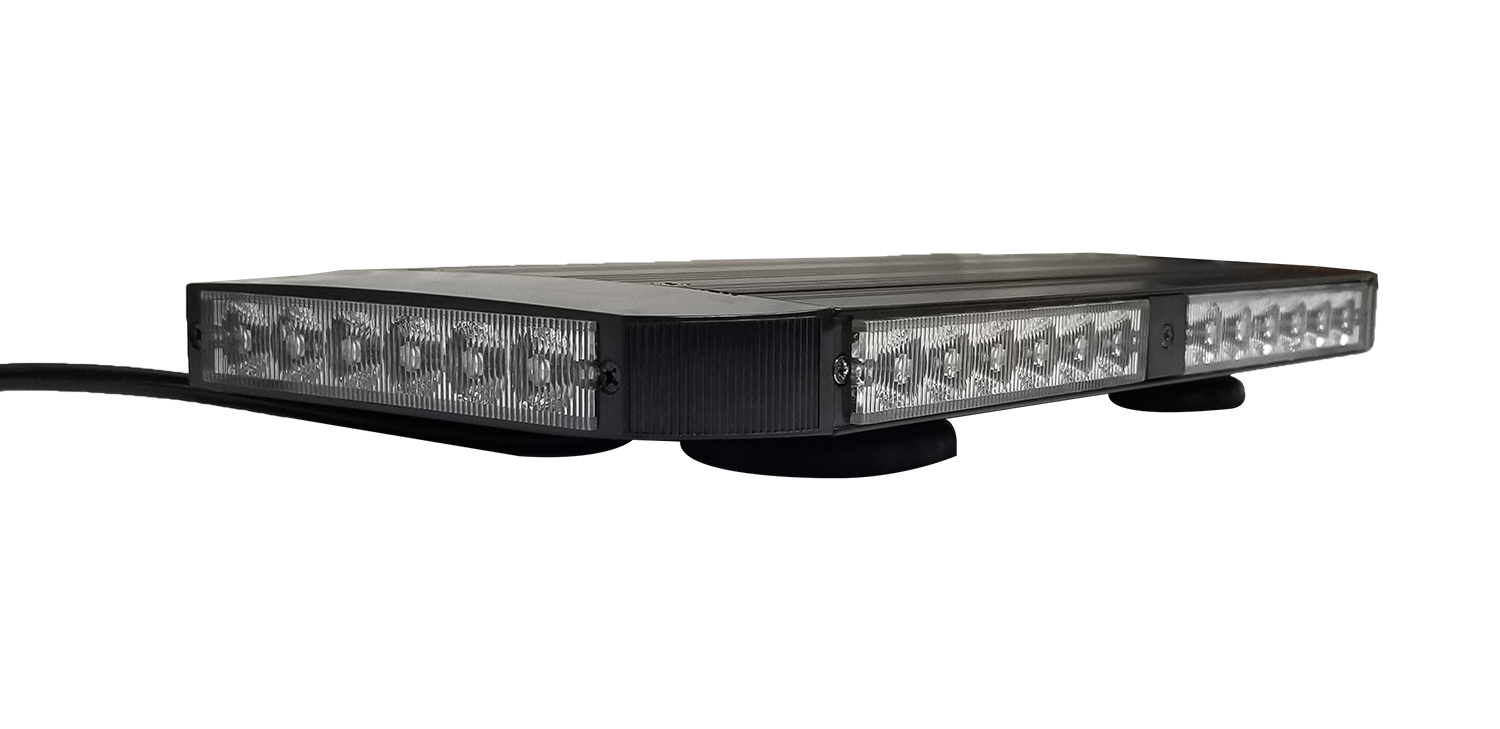 14" DUAL COLOR BLADE MINI LED LIGHT BAR_ledlights_ledoutfitters