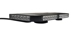 14" DUAL COLOR BLADE MINI LED LIGHT BAR_ledlights_ledoutfitters