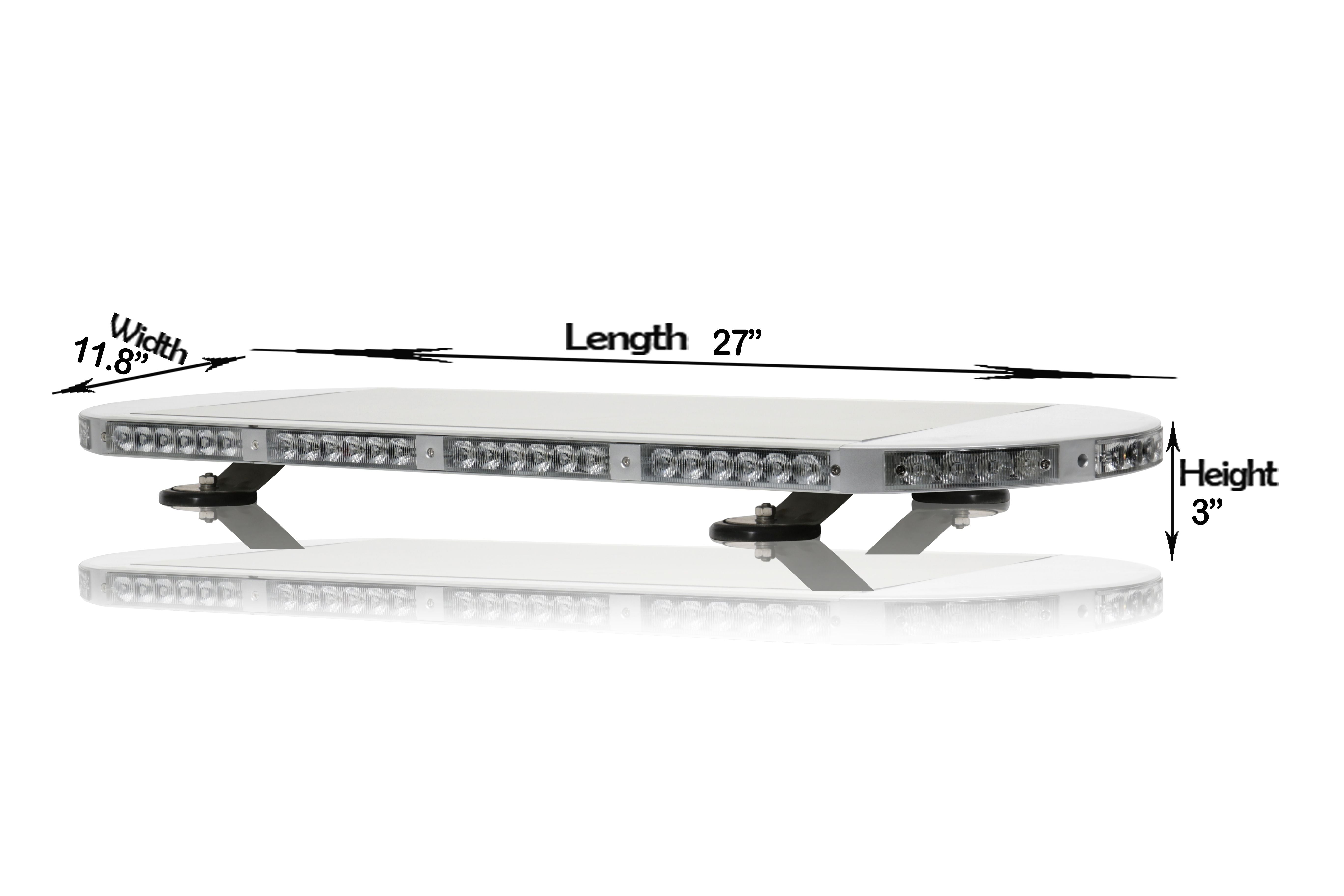 27" ENFORCER MINI LED LIGHT BAR_mini-led-light-bars_ledoutfitters