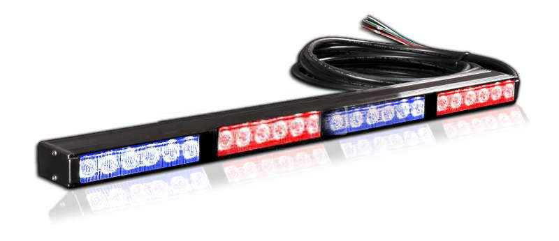 ENFORCERLIGHTSTICK4HEAD_directional-traffic-advisors-led-warning-bars_ledoutfitters