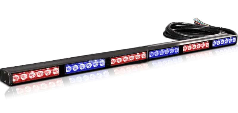 ENFORCERLIGHTSTICK6HEAD_directional-traffic-advisors-led-warning-bars_ledoutfitters
