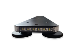 MICRO SLIM ULTRA MINI LED LIGHTBAR (18 MODULE) led-light-bars-ledoutfitters