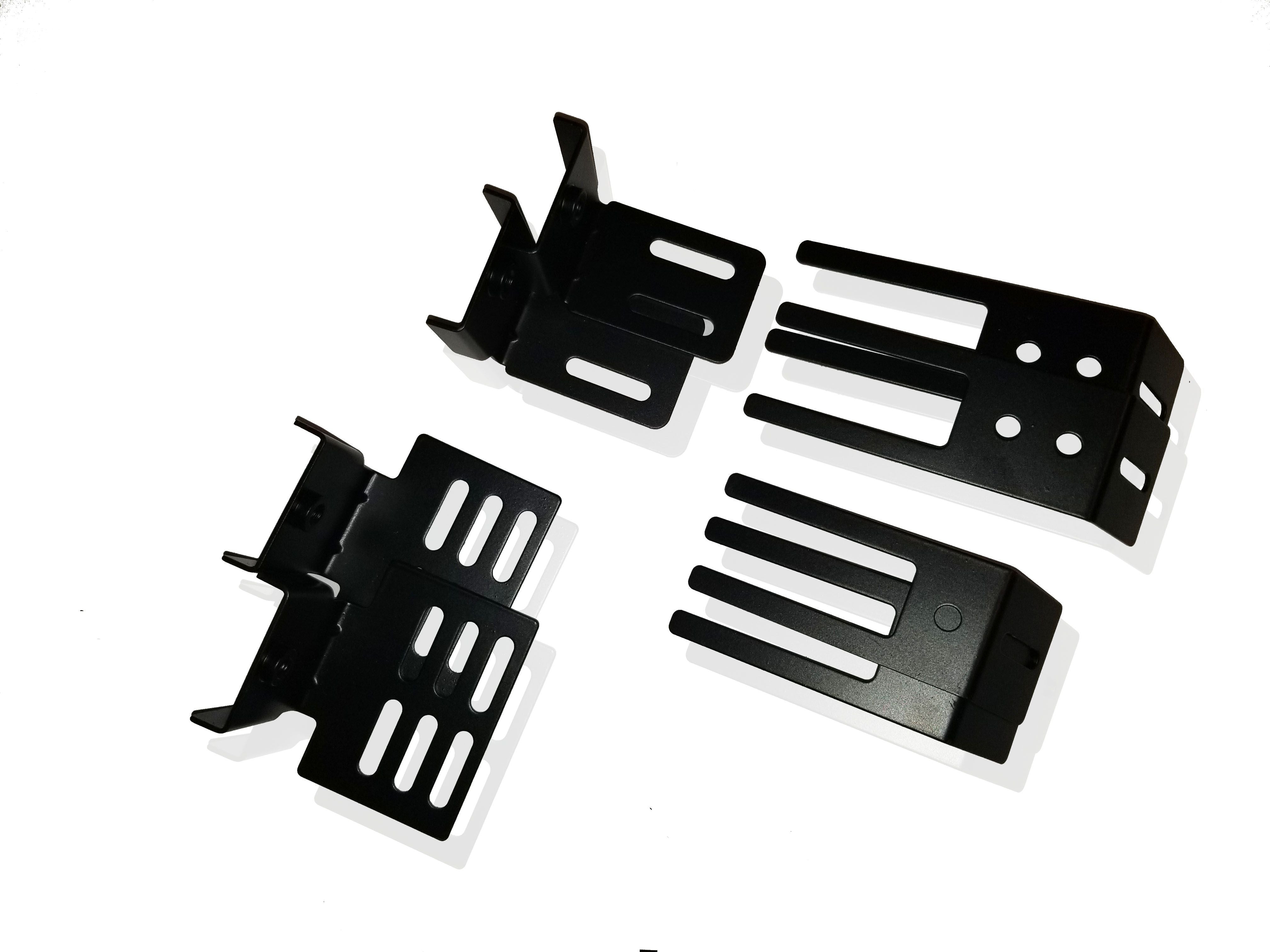 FLEX SERIES INTERIOR LIGHTBAR WARNING BAR AND TRAFFIC ADVISOR