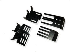 FLEX SERIES INTERIOR LIGHTBAR WARNING BAR AND TRAFFIC ADVISOR