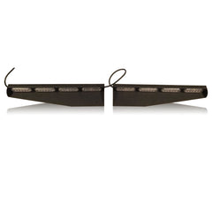 FLEX SERIES INTERIOR LIGHTBAR WARNING BAR AND TRAFFIC ADVISOR