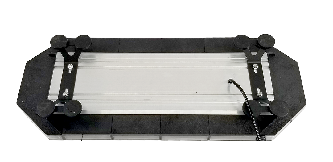 27" FLEX MINI LED LIGHTBAR (FLEX 6)