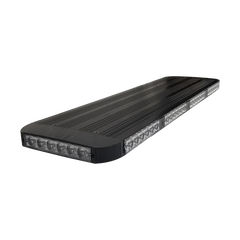 24" DUAL COLOR BLADE MINI LED LIGHT BAR_ledlights_ledoutfitters