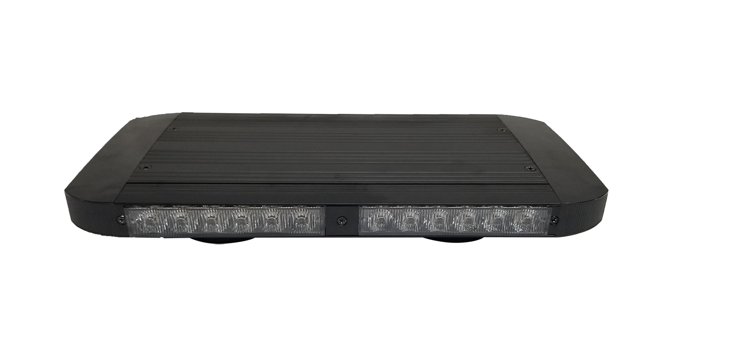 14" DUAL COLOR BLADE MINI LED LIGHT BAR_ledlights_ledoutfitters