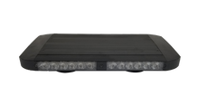 14" DUAL COLOR BLADE MINI LED LIGHT BAR_ledlights_ledoutfitters
