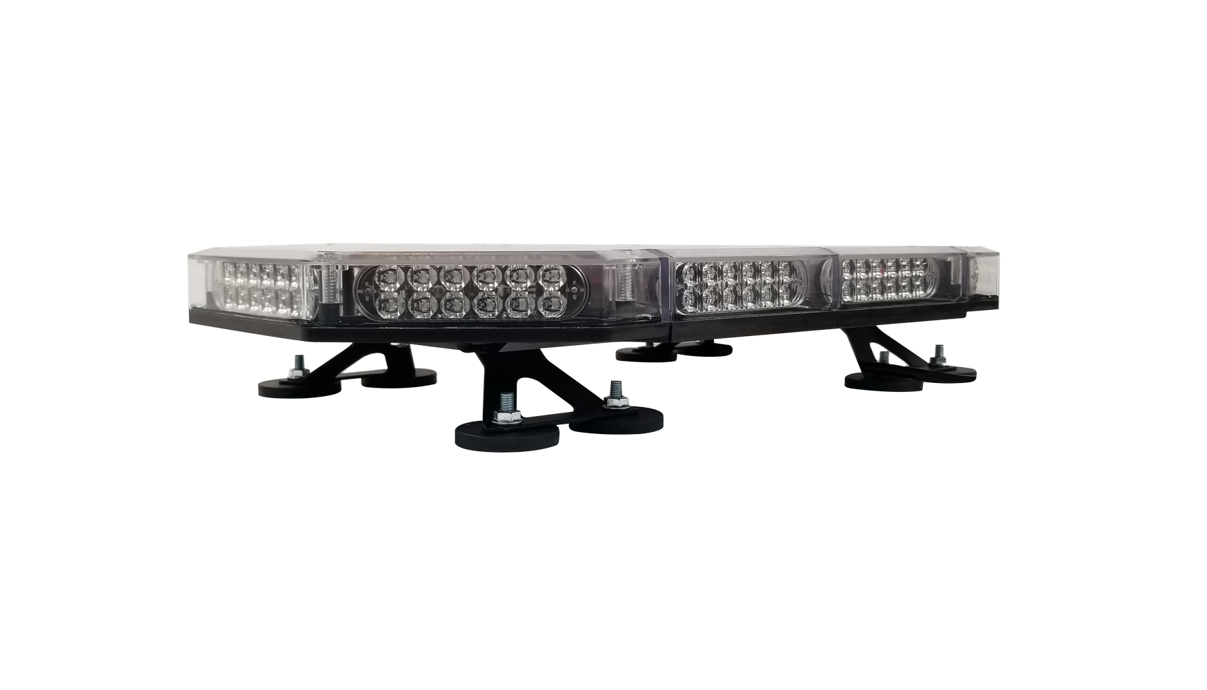 18 Inch Flex Mini LED Light Bar (12 LED modules)_ledbars_ledoutfitters