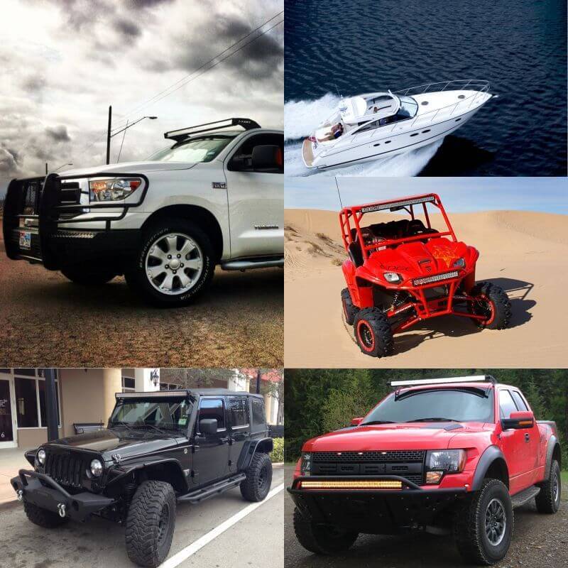 300W LED 24000 LUMEN FLOOD LIGHT_offroad-led-lightbar_ledoutfitters