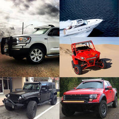 300W LED 24000 LUMEN FLOOD LIGHT_offroad-led-lightbar_ledoutfitters