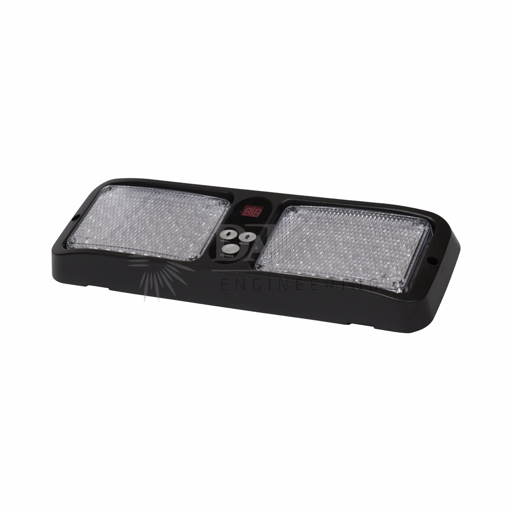 FLIPDOWNVISORLIGHT_dash-visor-deck-led-lightbars_ledoutfitters