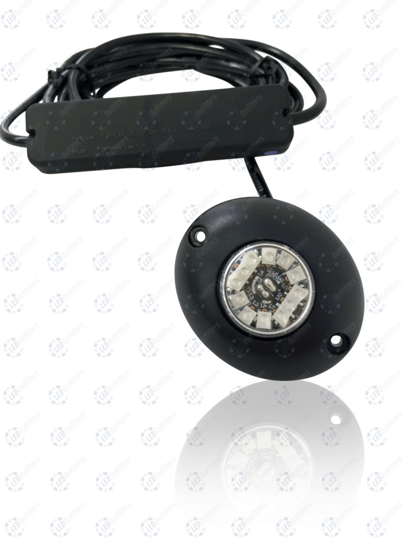 LHA 12SERIESHIDEAWAY+ INLINE FLASHER_led-hide-away_ledoutfitters