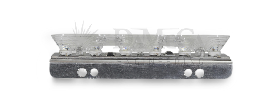 PURSUER SERIES INTERIOR LIGHT BAR MODULE_replacement-parts_ledoutfitters