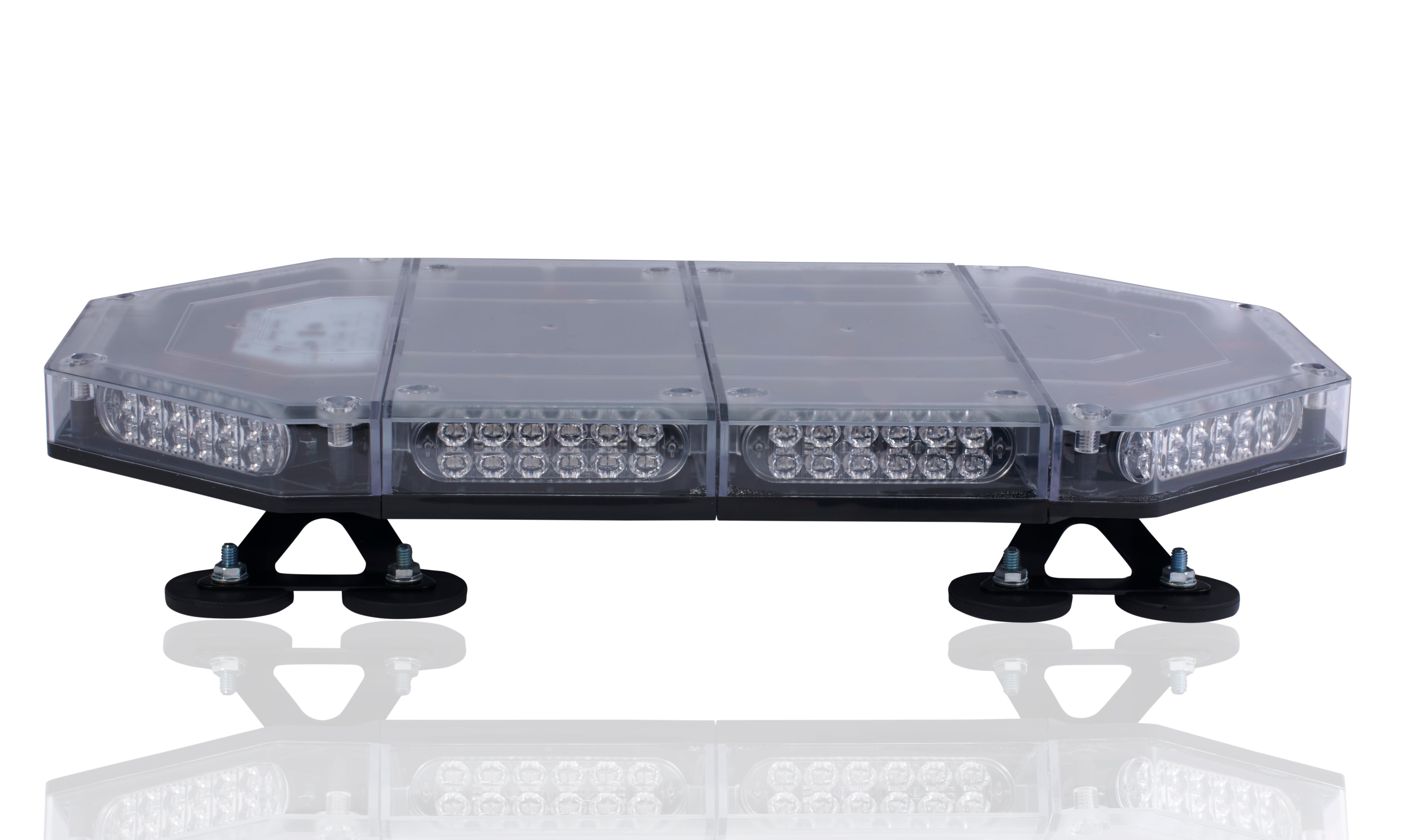 18 Inch Flex Mini LED Light Bar (12 LED modules)_ledbars_ledoutfitters