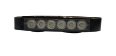 24" DUAL COLOR BLADE MINI LED LIGHT BAR_ledlights_ledoutfitters