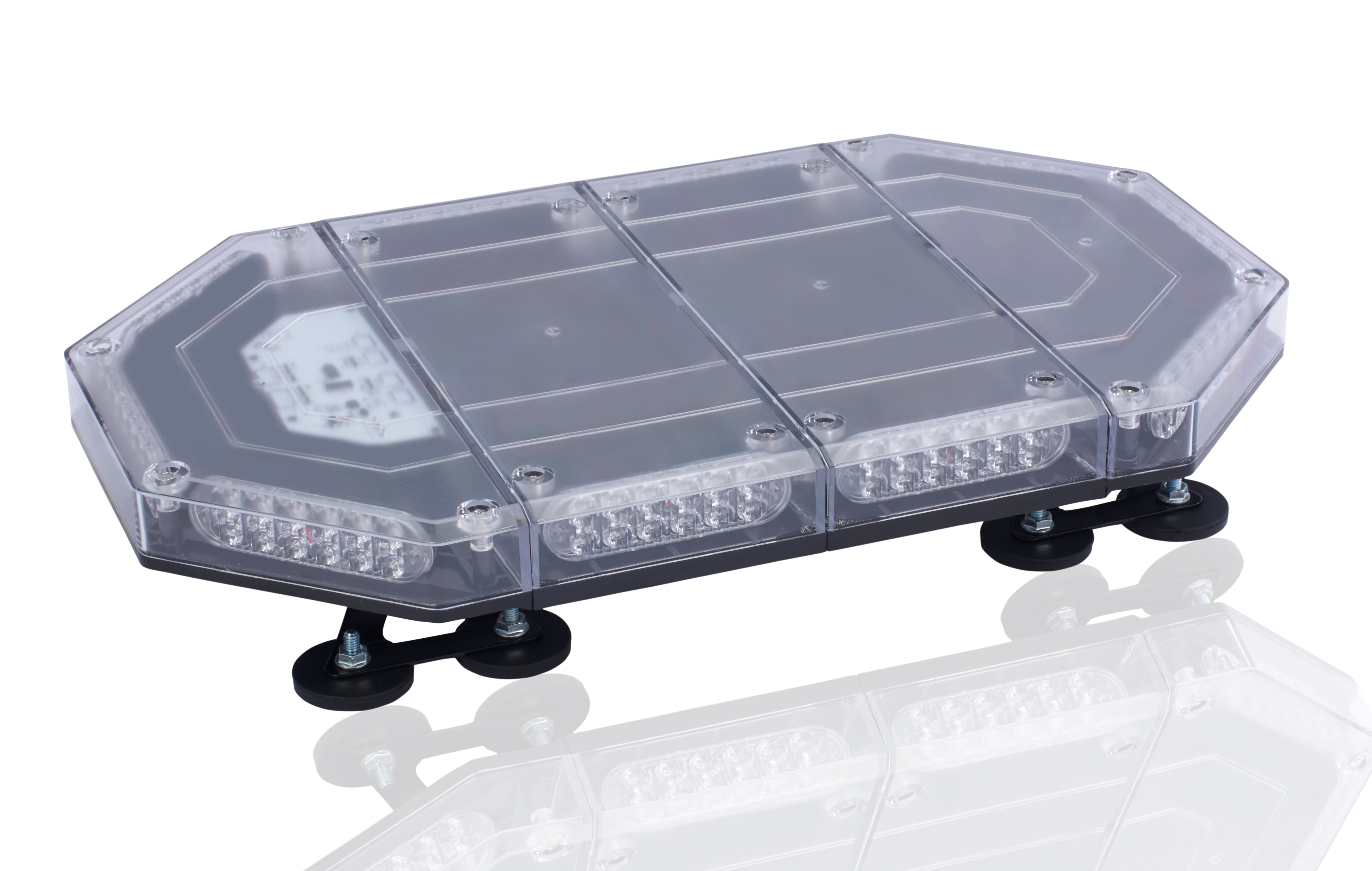 18 Inch Flex Mini LED Light Bar (12 LED modules)_ledbars_ledoutfitters