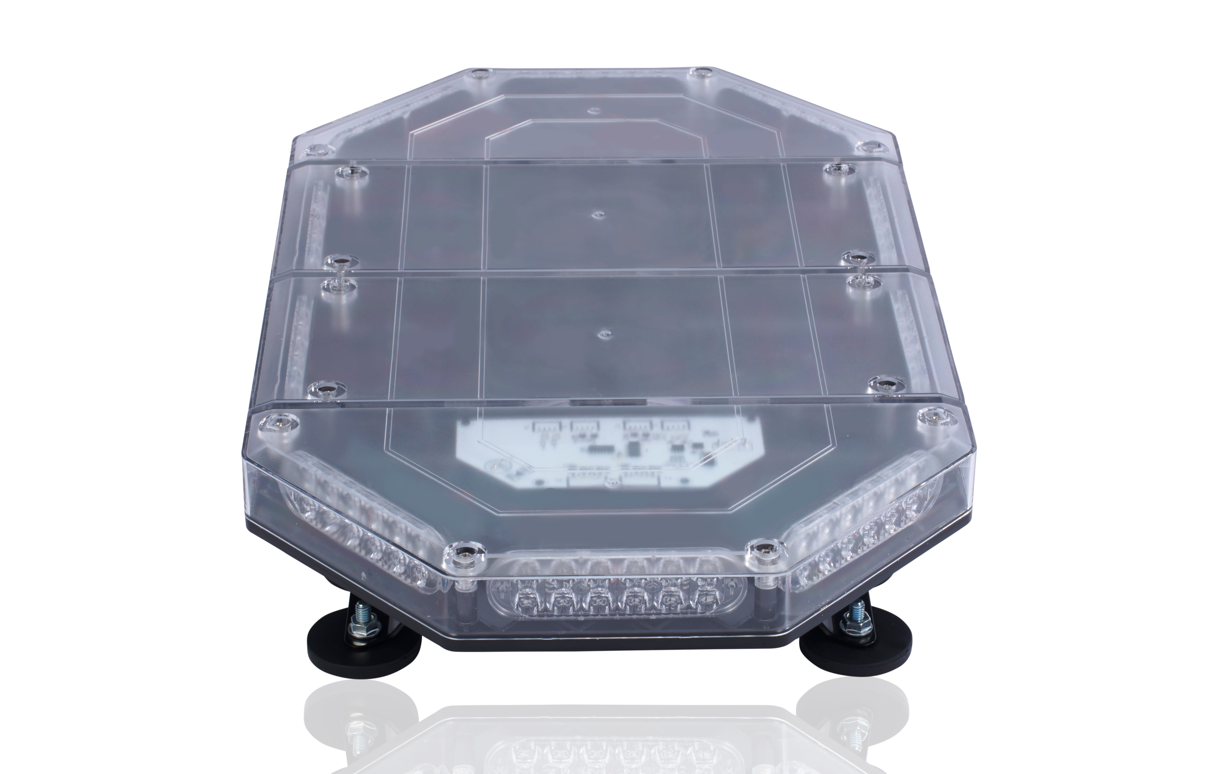 18 Inch Flex Mini LED Light Bar (12 LED modules)_ledbars_ledoutfitters