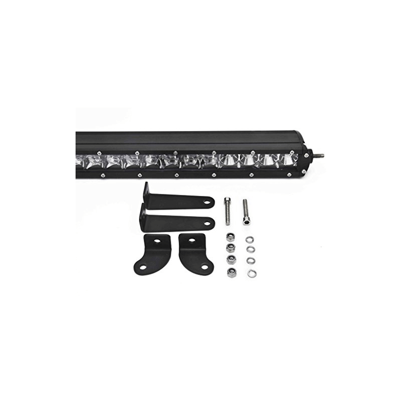 18 LED FLOOD/SPOT COMBO 9000 LUMEN LIGHT BAR_offroad-led-lightbar_ledoutfitters