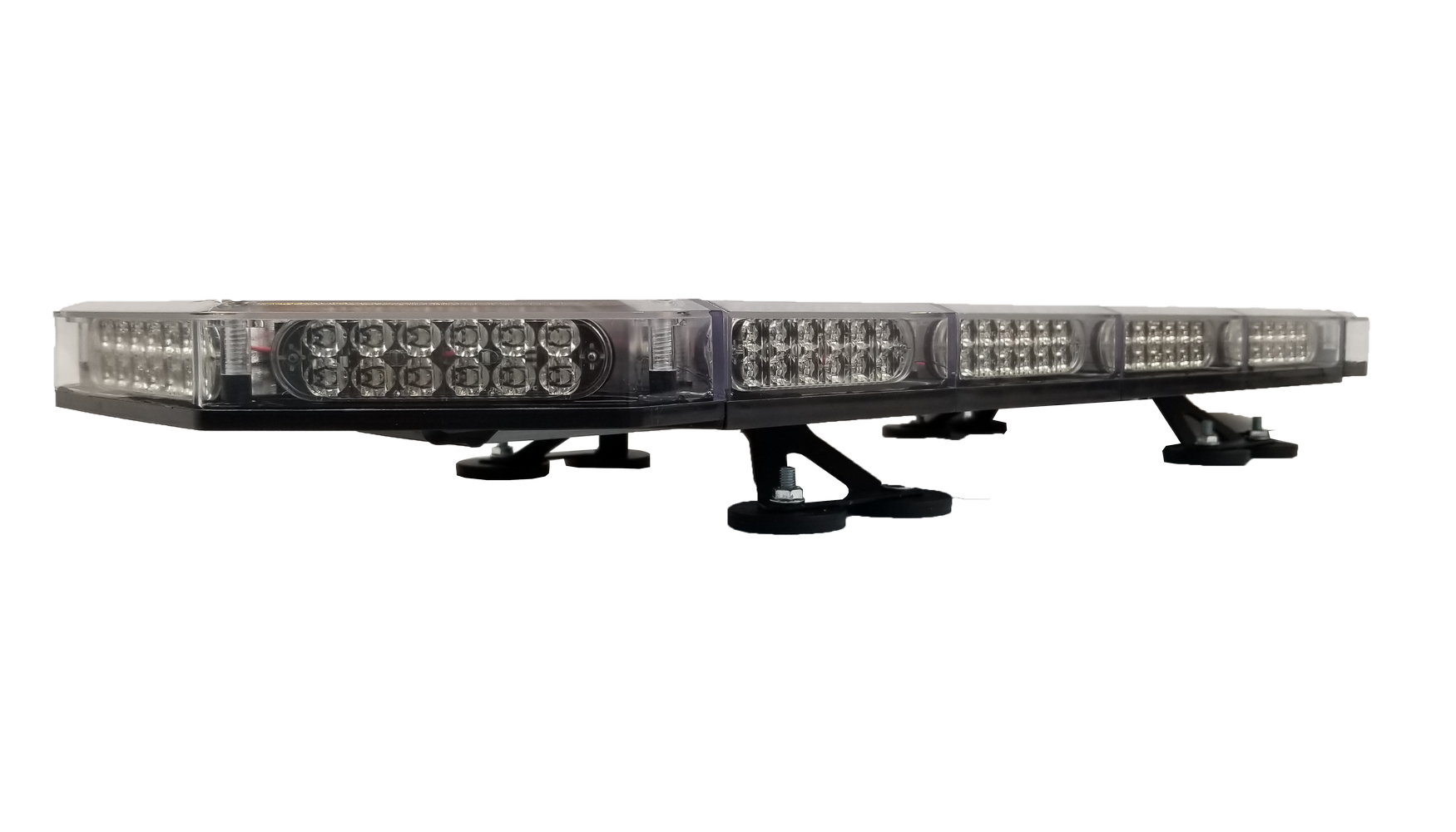 27" FLEX MINI LED LIGHT BAR (12LED)+mini_led_lights_ledoutfitters