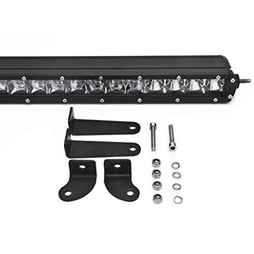 210 WATT FLOOD/SPOT COMBO 21000 LUMEN LIGHT BAR_offroad-led-lightbar_ledoutfitters