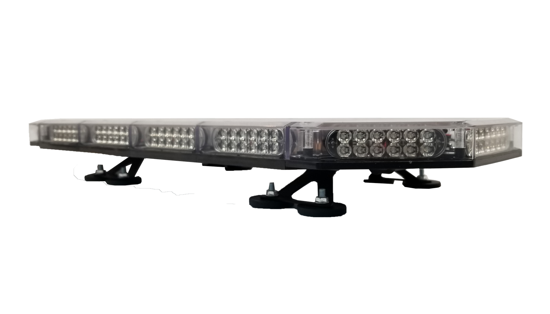 27" FLEX MINI LED LIGHT BAR (12LED)+mini_led_lights_ledoutfitters