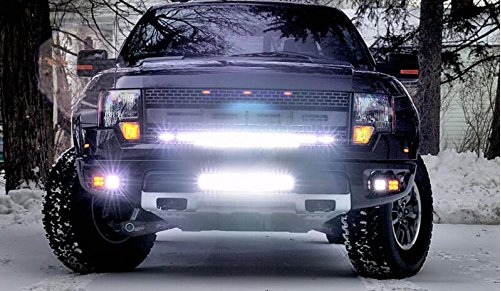 210 WATT FLOOD/SPOT COMBO 21000 LUMEN LIGHT BAR_offroad-led-lightbar_ledoutfitters