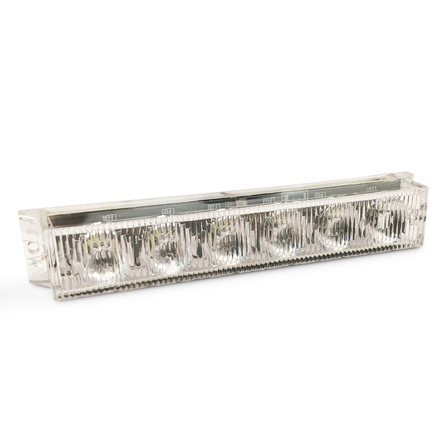 Blade Light Bars Modules Advanced LED Light – Led Outfitters