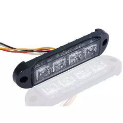 DIAMOND 4 LED GRILLE LIGHT_surface-mount-grille-led-lights_ledoutfiters